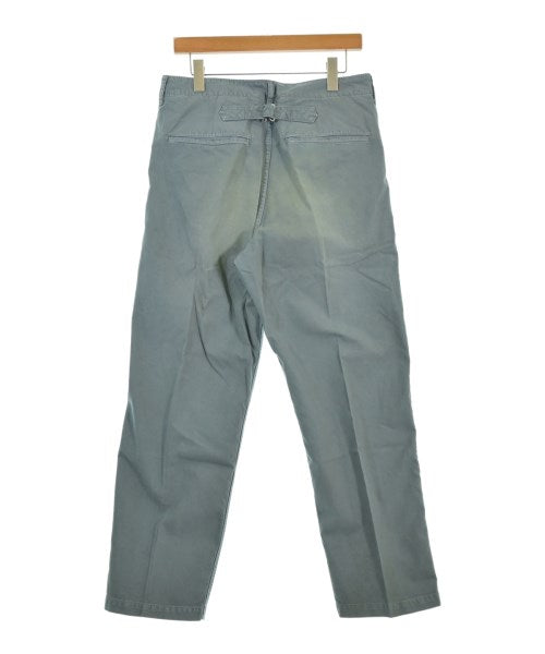visvim ชิโน่