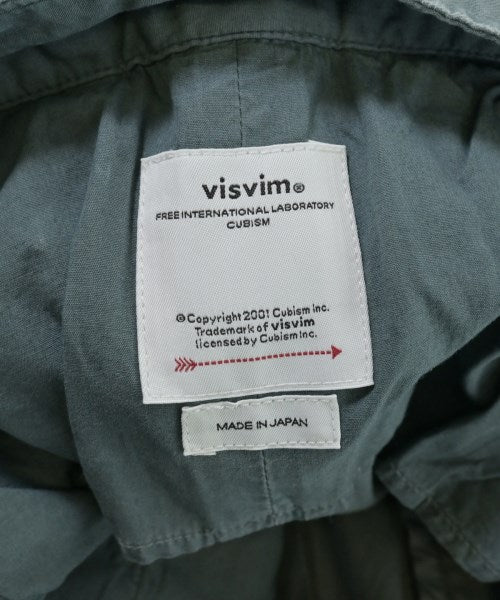 visvim ชิโน่
