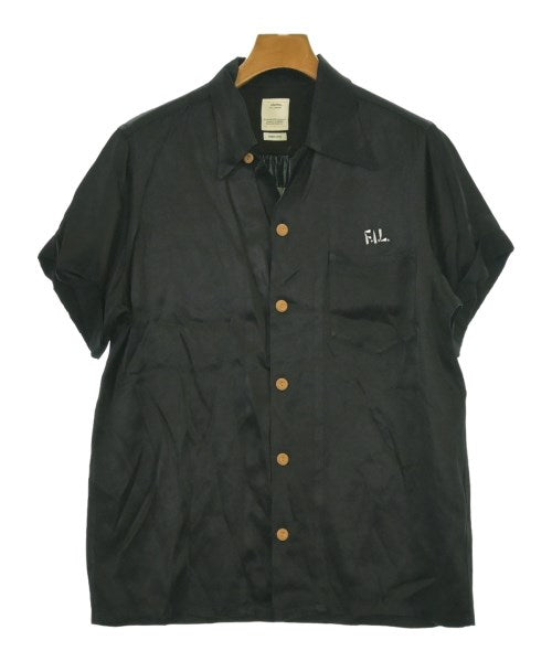 visvim เสื้อลำลอง