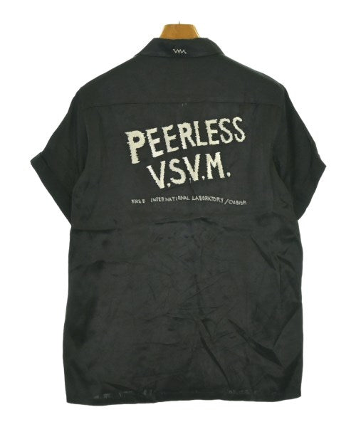 visvim เสื้อลำลอง