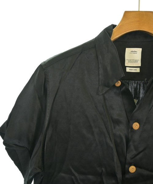 visvim เสื้อลำลอง