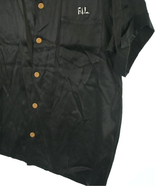 visvim เสื้อลำลอง
