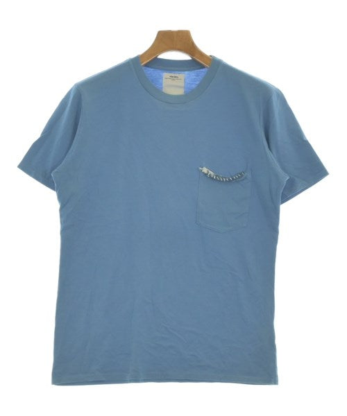 visvim เสื้อยืด/เสื้อท็อปส์