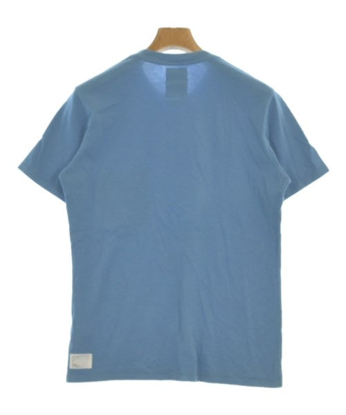 visvim เสื้อยืด/เสื้อท็อปส์