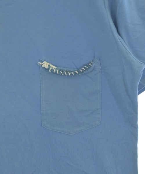 visvim เสื้อยืด/เสื้อท็อปส์