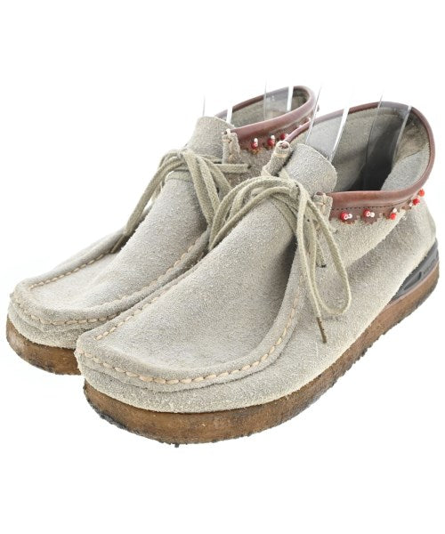visvim รองเท้าบูท
