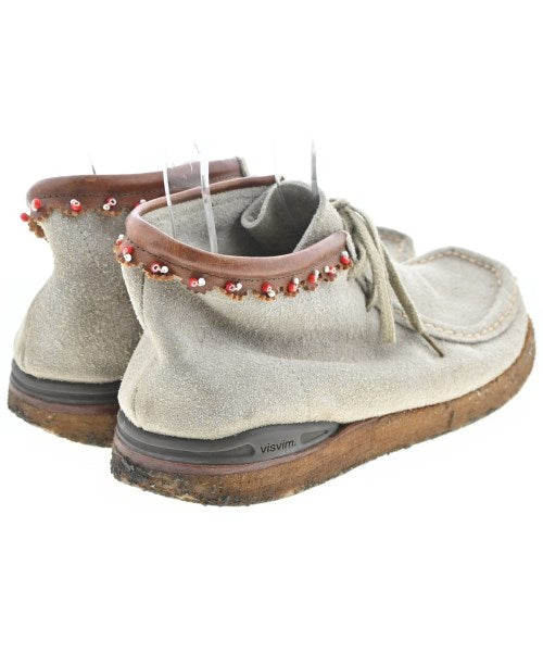 visvim รองเท้าบูท