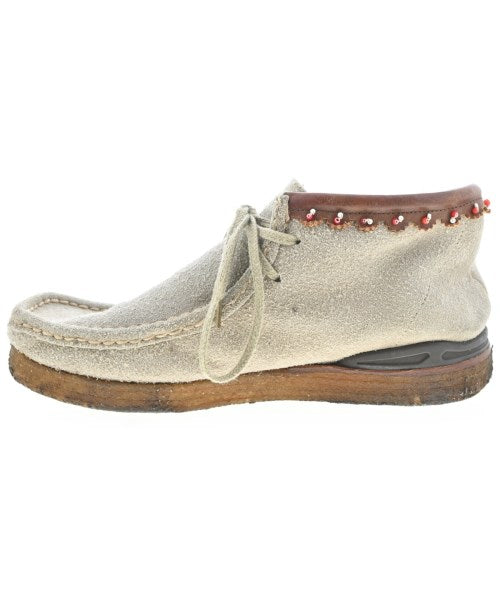 visvim รองเท้าบูท