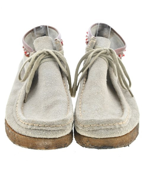 visvim รองเท้าบูท