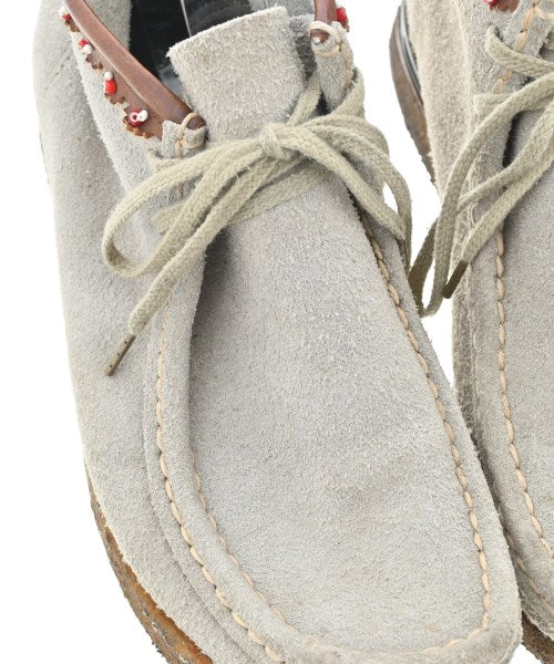 visvim รองเท้าบูท