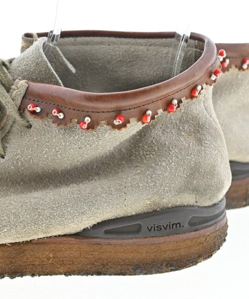 visvim รองเท้าบูท