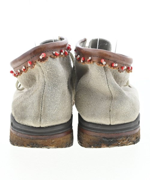 visvim รองเท้าบูท