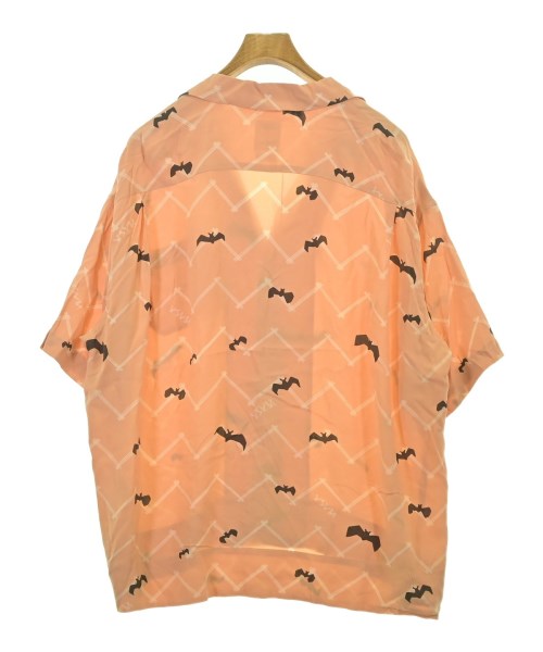 visvim เสื้อลำลอง
