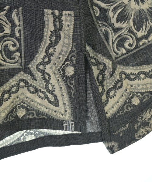 visvim เสื้อลำลอง