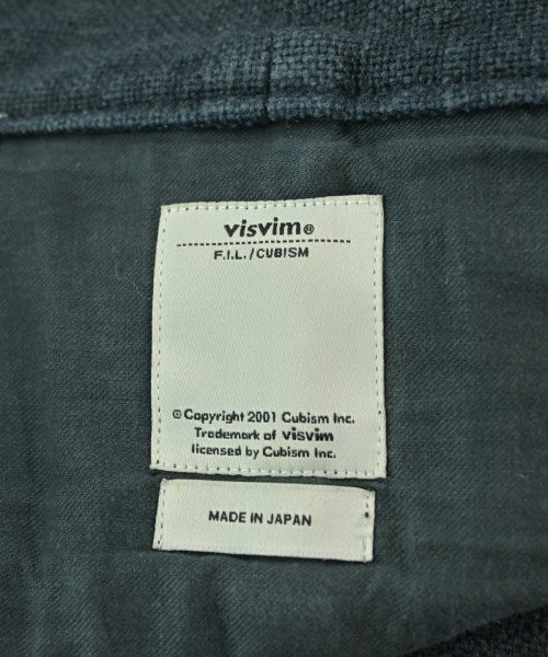 visvim แจ็คเก็ตเบลาส์ อื่น