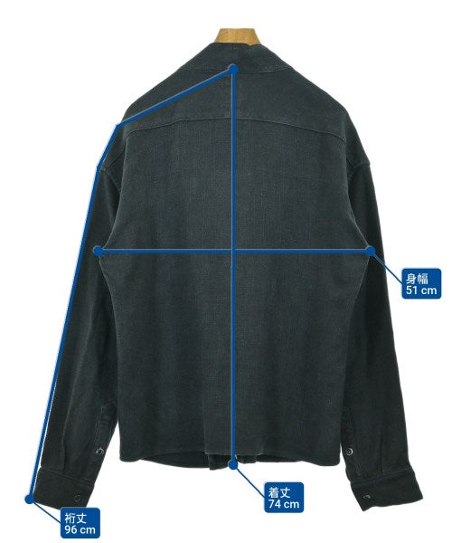 visvim แจ็คเก็ตเบลาส์ อื่น
