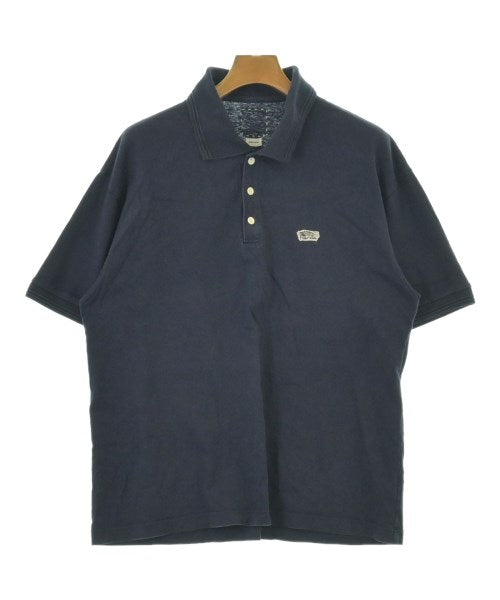 visvim เสื้อโปโล