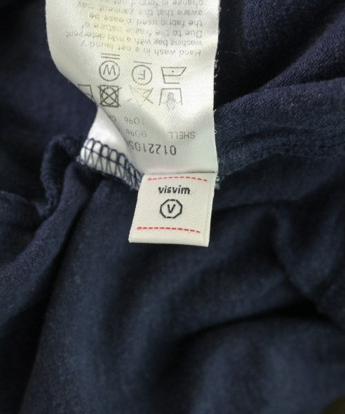 visvim เสื้อโปโล