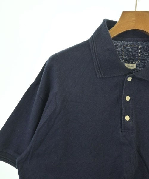 visvim เสื้อโปโล
