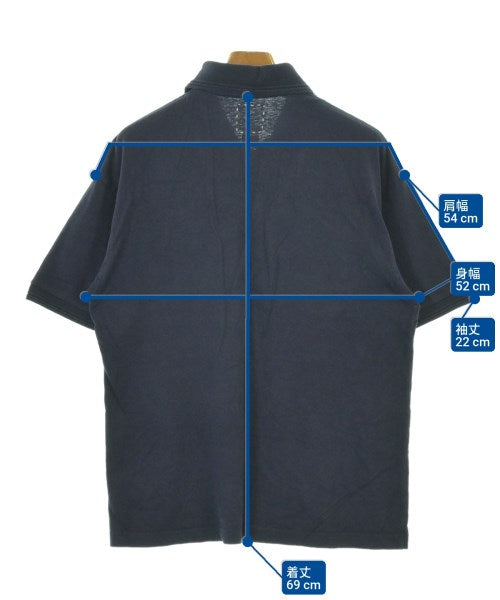 visvim เสื้อโปโล