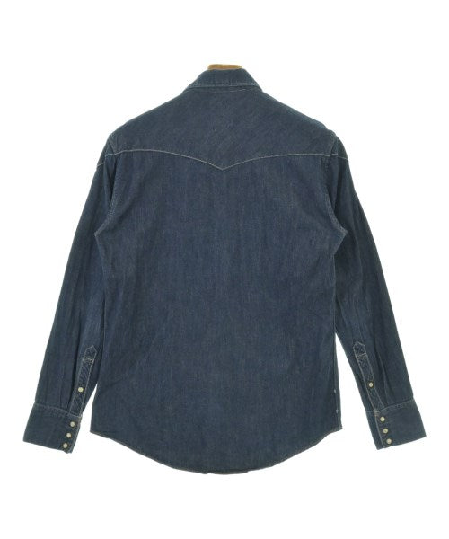 visvim เสื้อลำลอง