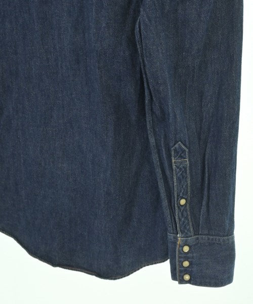 visvim เสื้อลำลอง