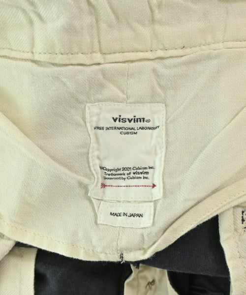 visvim ชิโน่