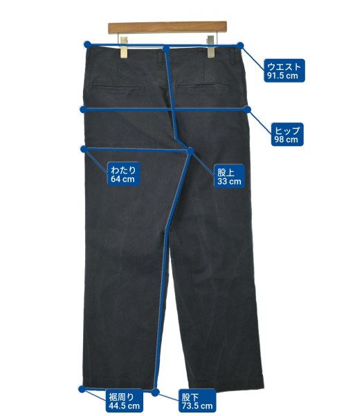 visvim ชิโน่