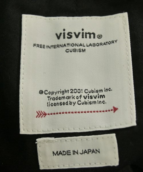 visvim กางเกง อื่น
