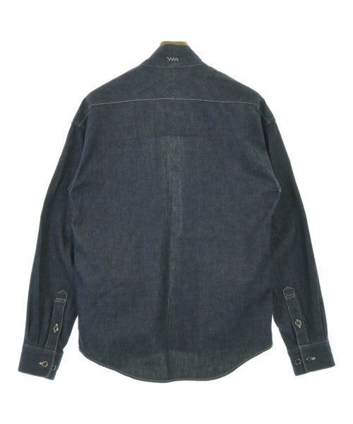 visvim เสื้อลำลอง