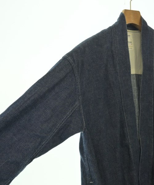 visvim เสื้อลำลอง