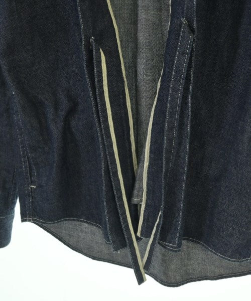 visvim เสื้อลำลอง