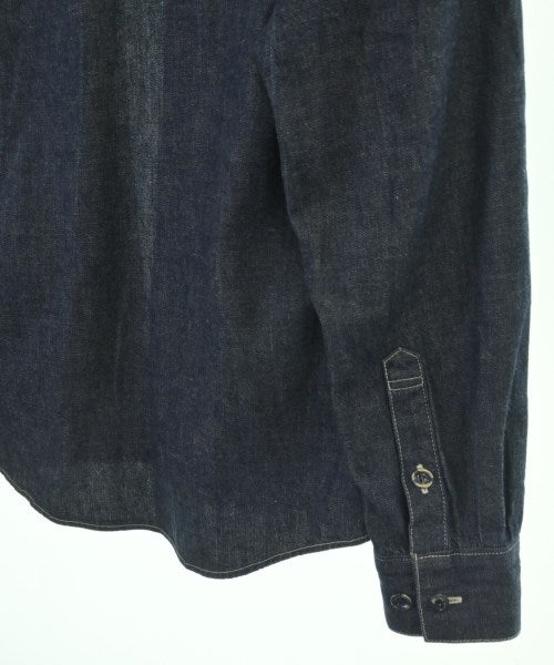 visvim เสื้อลำลอง