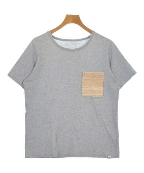 visvim เสื้อยืด/เสื้อท็อปส์