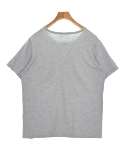 visvim เสื้อยืด/เสื้อท็อปส์