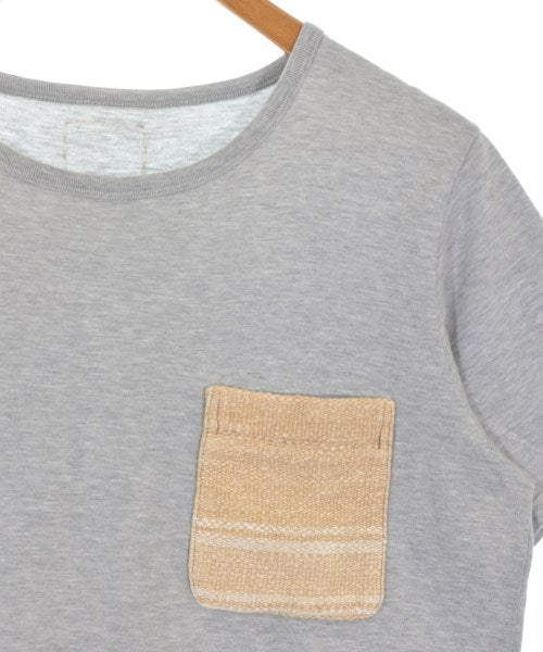 visvim เสื้อยืด/เสื้อท็อปส์