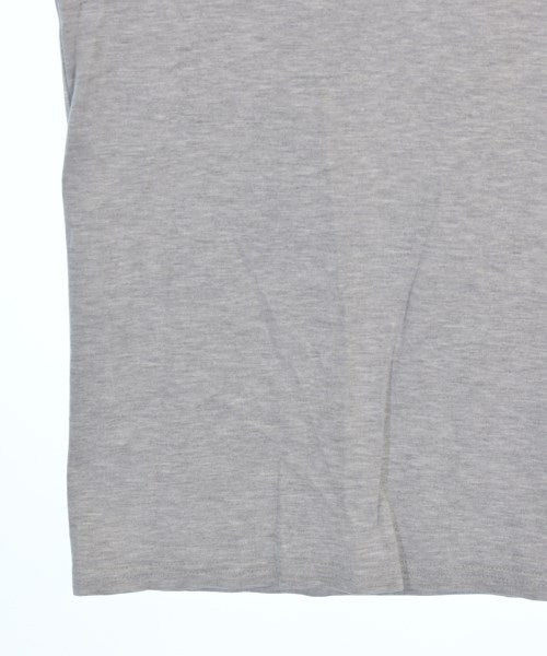 visvim เสื้อยืด/เสื้อท็อปส์