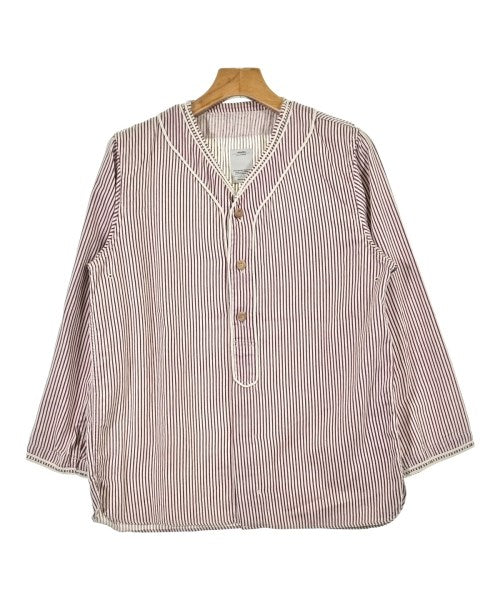 visvim เสื้อลำลอง
