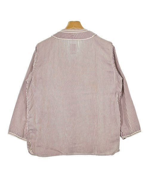 visvim เสื้อลำลอง