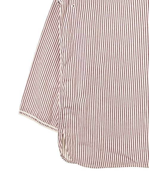 visvim เสื้อลำลอง