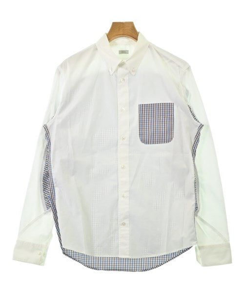 visvim เสื้อลำลอง
