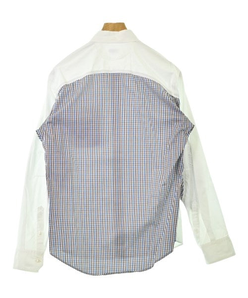 visvim เสื้อลำลอง