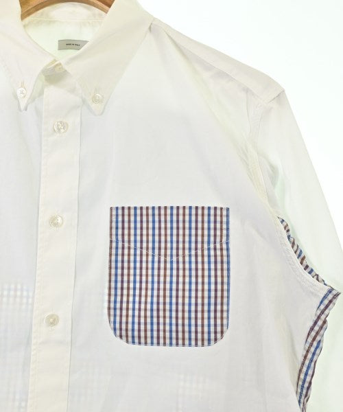 visvim เสื้อลำลอง
