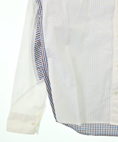 visvim เสื้อลำลอง