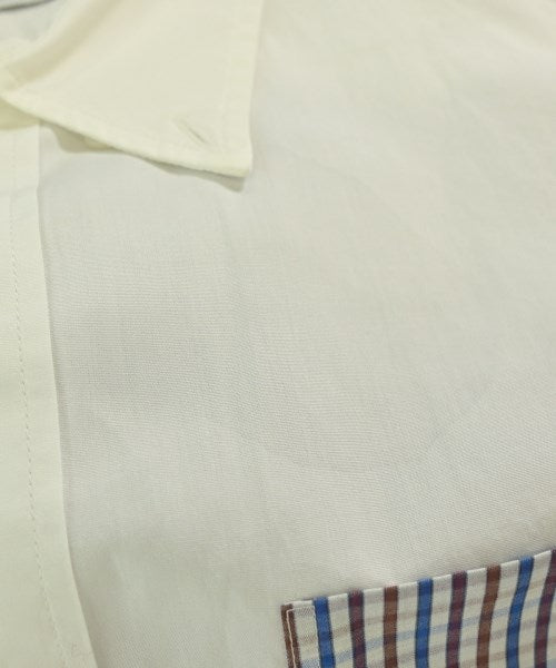 visvim เสื้อลำลอง