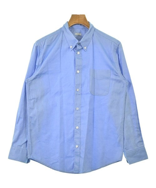 visvim เสื้อลำลอง