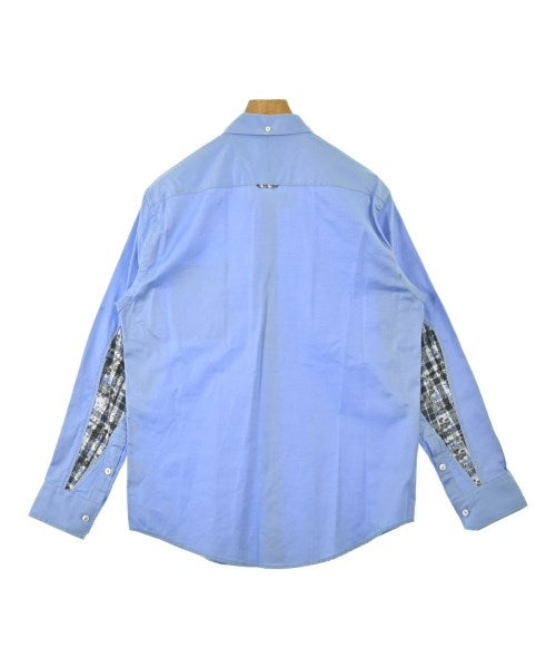 visvim เสื้อลำลอง