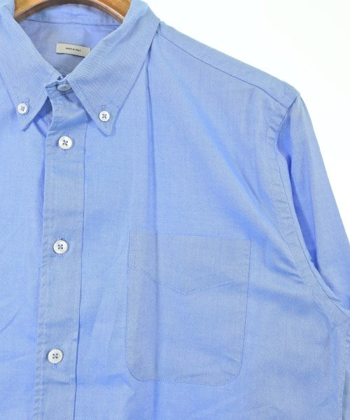 visvim เสื้อลำลอง