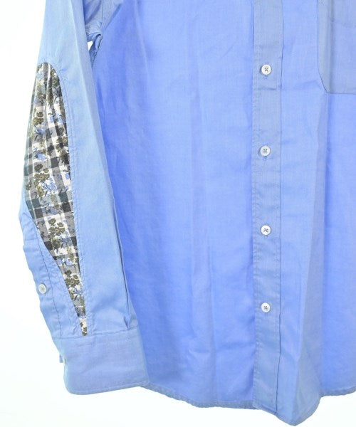 visvim เสื้อลำลอง