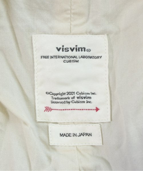 visvim ชิโน่